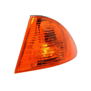 Lampa kierunkowskazu przód L BMW 3 02.98-09.01 TYC