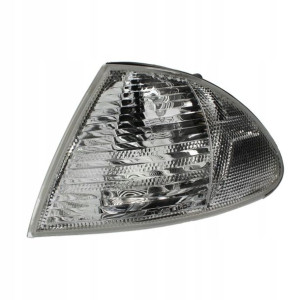 Lampa kierunkowskazu przód L BMW 3 02.98-09.01 TYC