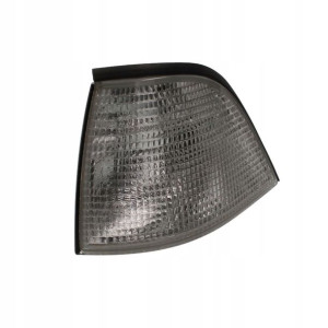 Lampa kierunkowskazu przód L BMW 3 09.90-08.00 TYC