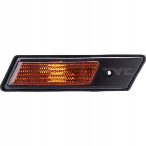 Lampa kierunkowskazu przód L BMW 3 09.90-09.93 TYC