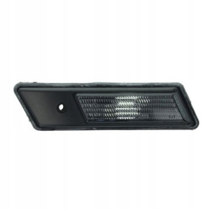 Lampa kierunkowskazu przód L BMW 3, 5, 7 09.86-08.