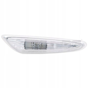 Lampa kierunkowskazu przód L BMW 3, X3 06.01-09.07