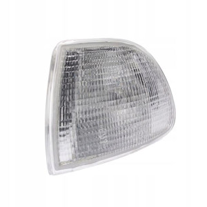 Lampa kierunkowskazu przód L FIAT PALIO, SIENA KOM