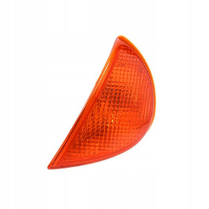 Lampa kierunkowskazu przód L FIAT SEICENTO 01.98-0