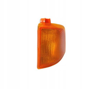 Lampa kierunkowskazu przód L FORD ESCORT, ORION 12