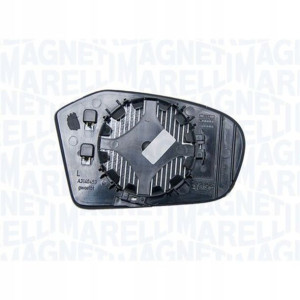 Wkład lusterka P MERCEDES A (W169), B (W245) -06.1