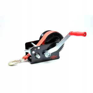Wyciągarka przenośna DRAGON WINCH 2500lb DWK25PAS