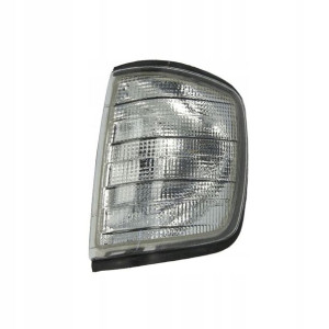 Lampa kierunkowskazu przód L MERCEDES E, W124 12.8