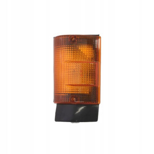Lampa kierunkowskazu przód L MITSUBISHI CANTER 08.