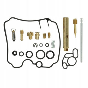Zestaw naprawczy gaźnika YAMAHA XTZ 750 1989- KEYS