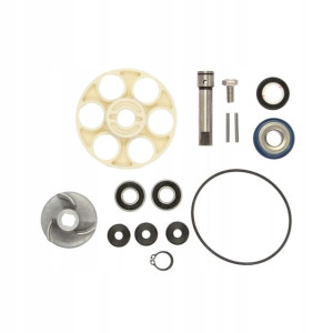 Zestaw naprawczy pompy wody APRILIA SR; SUZUKI AY