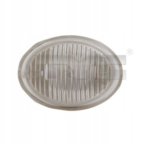 Lampa kierunkowskazu przód L/P FIAT 500; FORD KA 0