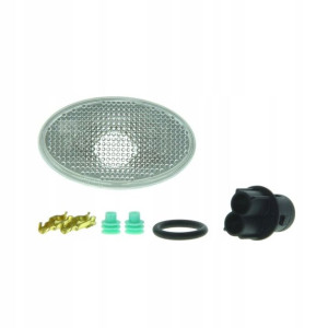 Lampa kierunkowskazu przód L/P MERCEDES A, CITAN 0