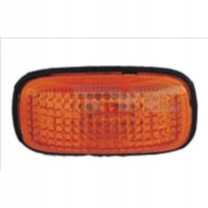 Lampa kierunkowskazu przód L/P NISSAN ALMERA, PRIM