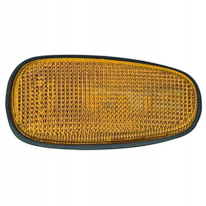 Lampa kierunkowskazu przód L/P OPEL ASTRA 02.98-12