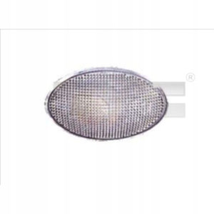 Lampa kierunkowskazu przód L/P OPEL CORSA 09.00-12