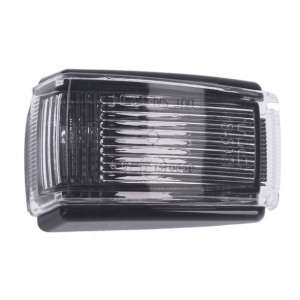 Lampa kierunkowskazu przód L/P VOLVO 240, 740-780,