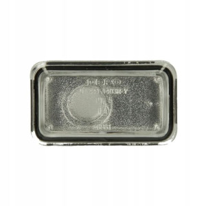 Lampa kierunkowskazu przód P AUDI 100 C4, 80 B4, A