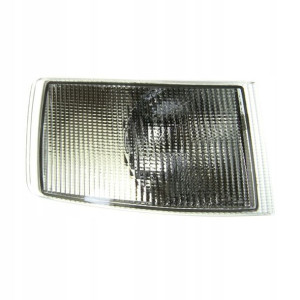 Lampa kierunkowskazu przód P CITROEN JUMPER; FIAT