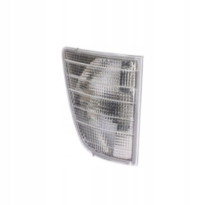 Lampa kierunkowskazu przód P MERCEDES SPRINTER AUT
