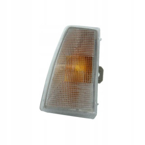 Lampa kierunkowskazu przód P OPEL KADETT 08.84-07.