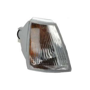 Lampa kierunkowskazu przód P RENAULT CLIO HATCHBAC