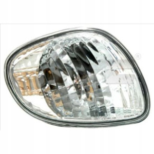 Lampa kierunkowskazu przód P TOYOTA COROLLA 02.00-