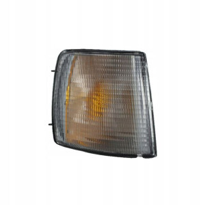 Lampa kierunkowskazu przód P VW PASSAT 02.88-10.93