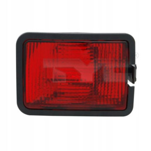 Lampa przeciwmgielna tył L/P VW TRANSPORTER 07.90-