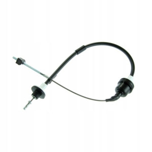 Linka sprzęgła OPEL CORSA B 1.0 11.96-09.00 Linex