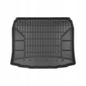 AUDI A3 LIFTBACK 09.04-03.13 Mata bagażnika FROGUM