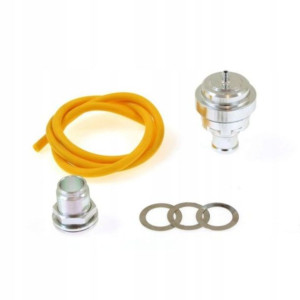 BLOW OFF Epman Diesel Universal SPEEDMAX CN-BO-040