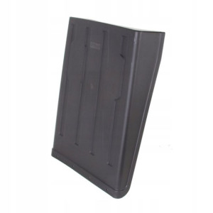Błotnik Spad B=450, H=640 Mm Cargoparts Cargo-mud-