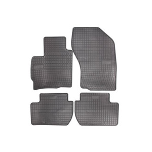 Citroen C-crosser; Mitsubishi Outlander Ii; Peugeo
