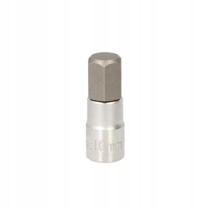 Nasadka trzpieniowa bit 1/4'' HEX 10mm HANS 2026M/