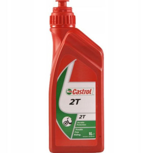 Olej 2T CASTROL 1l Mineralny