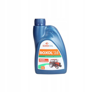 Olej hydrauliczny ORLEN BOXOL 26 1L
