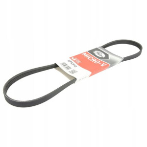 Pasek wielorowkowy (4PK913) GATES GAT4PK913