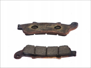 Klocki hamulcowe FDB2073ST FERODO sinter-ST