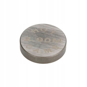 Płytka zaworowa 4 RIDE PZ130290