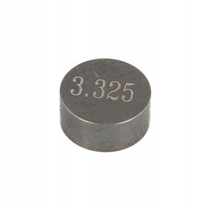 Płytka zaworowa 7.48x3.325mm 4 RIDE PZ7483325