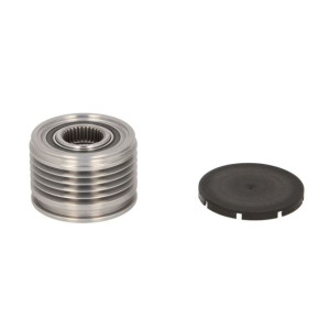 Koło pasowe alternatora MERCEDES A W168 A W169, B