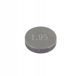 Płytka zaworowa 9.48x1.95mm 4 RIDE PZ948195