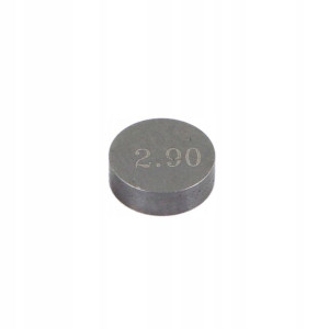 Płytka zaworowa 9.48x2.90mm 4 RIDE PZ948290