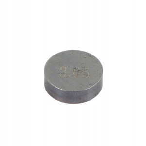 Płytka zaworowa KTM 10.00x3.05mm 4 RIDE PZ100305
