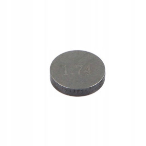 Płytka zaworowa KTM 8.90x1.74mm 4 RIDE PZ890174