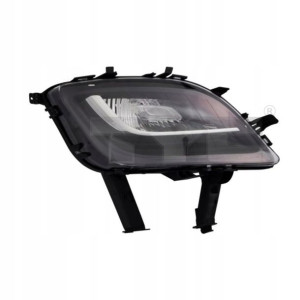 Lampa kierunkowskazu przód P OPEL ASTRA 12.09-09.1