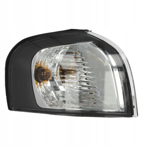 Lampa kierunkowskazu przód P VOLVO S80 05.98-07.06