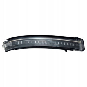 Lampa kierunkowskazu w lusterku L NISSAN QASHQAI,