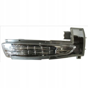 Lampa kierunkowskazu w lusterku P CITROEN C4 GRAND